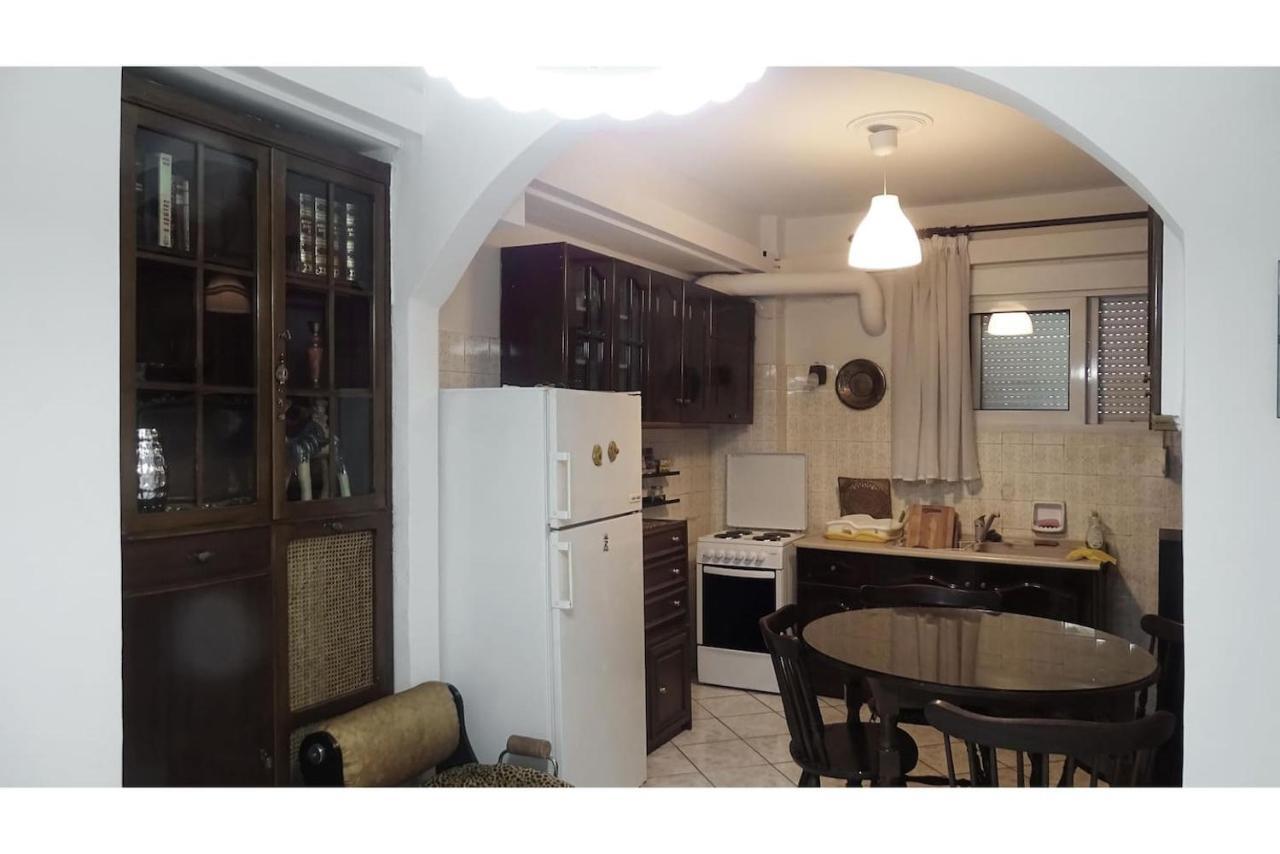 Athens, Cholargos Metro Appartment Extérieur photo
