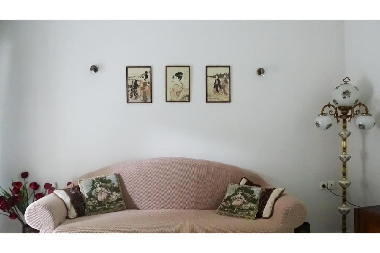 Athens, Cholargos Metro Appartment Extérieur photo