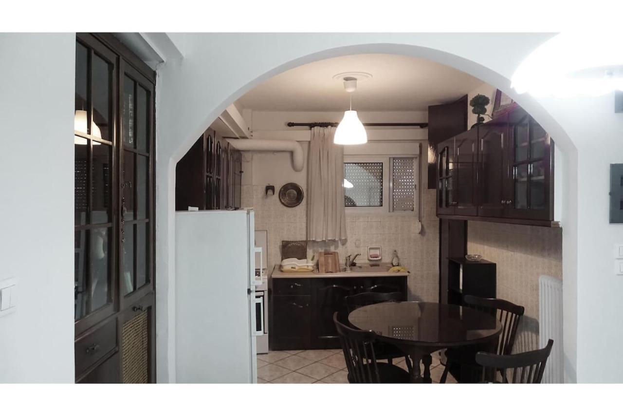 Athens, Cholargos Metro Appartment Extérieur photo